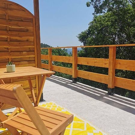Appartement De 30M2 Pour 2 Personnes Venaco Venaco  Εξωτερικό φωτογραφία