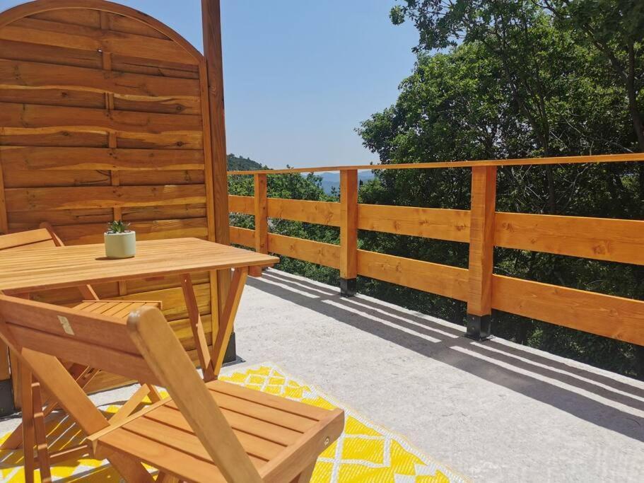 Appartement De 30M2 Pour 2 Personnes Venaco Venaco  Εξωτερικό φωτογραφία