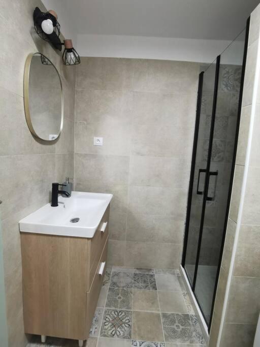 Appartement De 30M2 Pour 2 Personnes Venaco Venaco  Εξωτερικό φωτογραφία