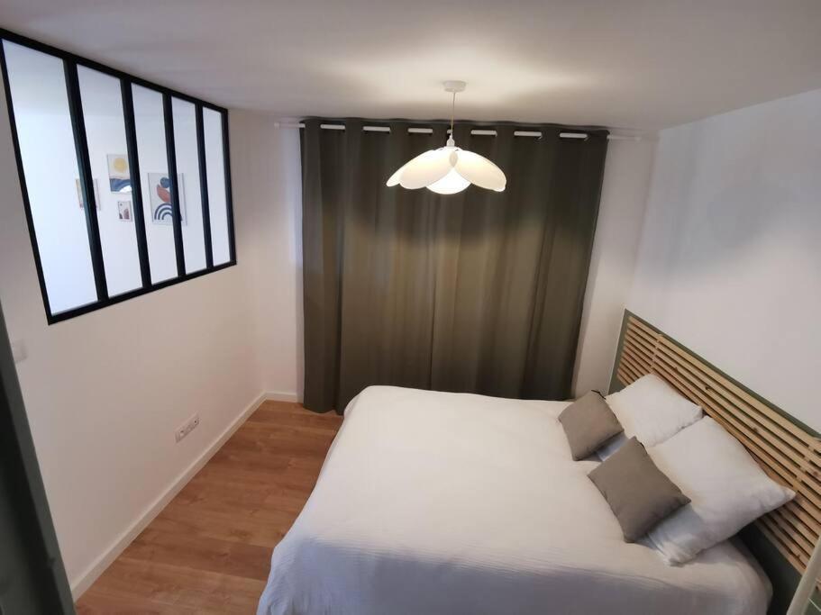 Appartement De 30M2 Pour 2 Personnes Venaco Venaco  Εξωτερικό φωτογραφία