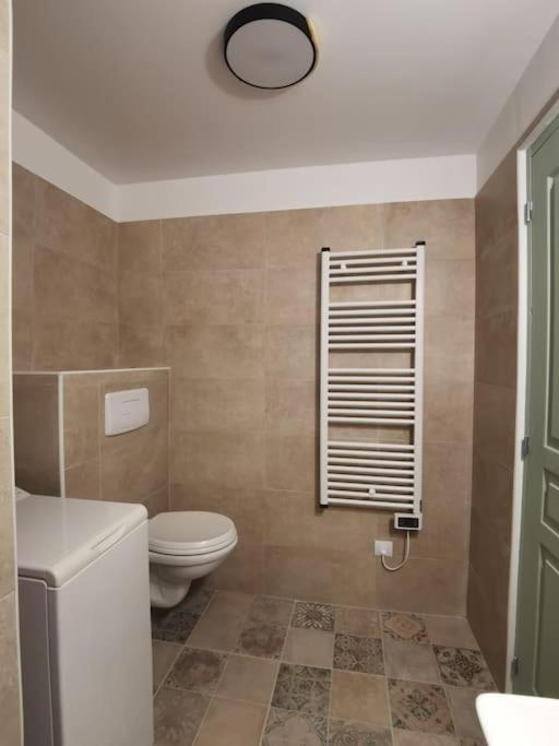 Appartement De 30M2 Pour 2 Personnes Venaco Venaco  Εξωτερικό φωτογραφία