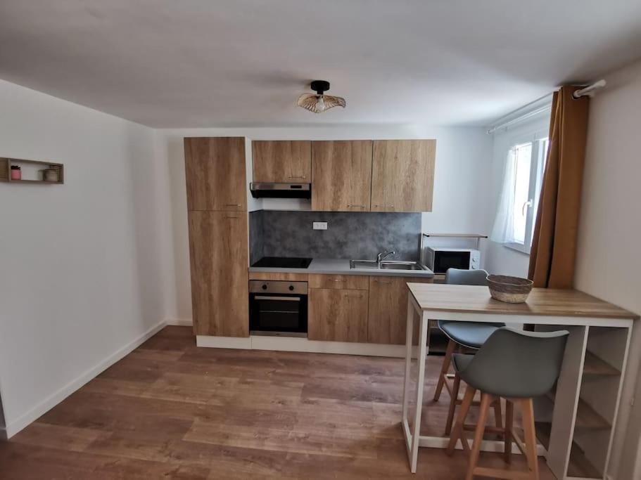 Appartement De 30M2 Pour 2 Personnes Venaco Venaco  Εξωτερικό φωτογραφία