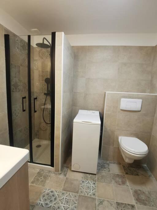 Appartement De 30M2 Pour 2 Personnes Venaco Venaco  Εξωτερικό φωτογραφία