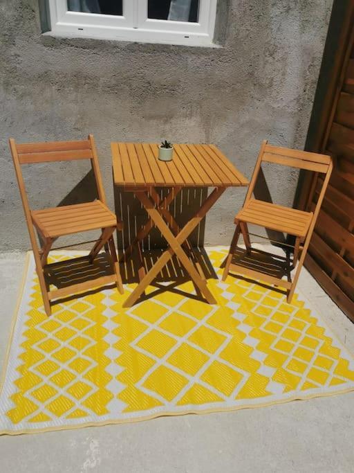 Appartement De 30M2 Pour 2 Personnes Venaco Venaco  Εξωτερικό φωτογραφία