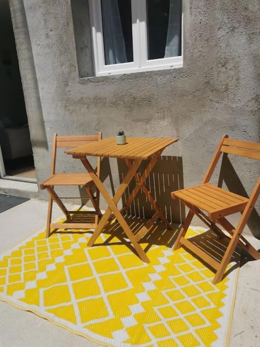 Appartement De 30M2 Pour 2 Personnes Venaco Venaco  Εξωτερικό φωτογραφία