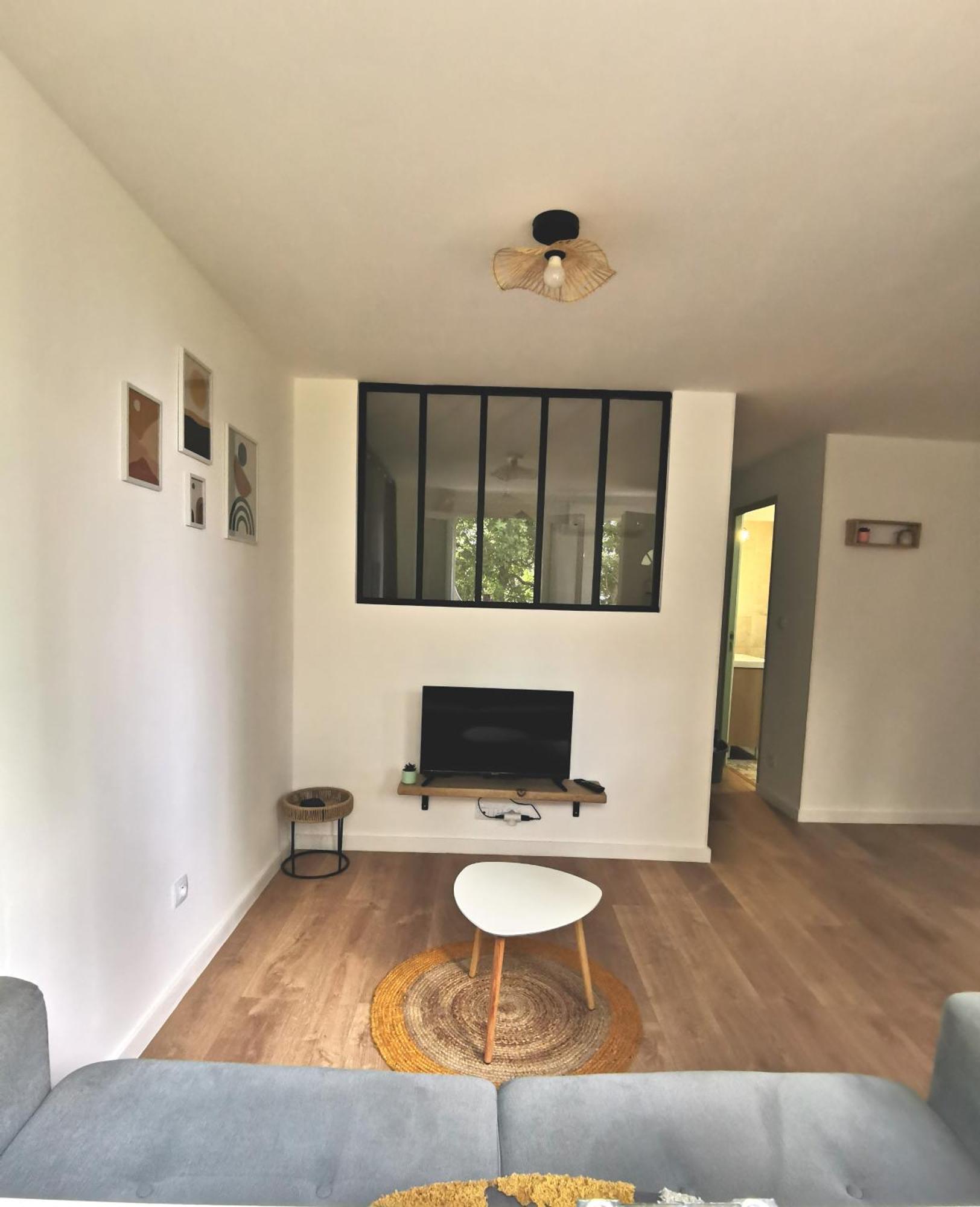 Appartement De 30M2 Pour 2 Personnes Venaco Venaco  Δωμάτιο φωτογραφία